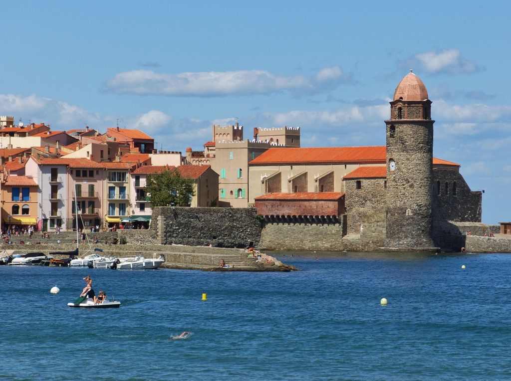 Collioure