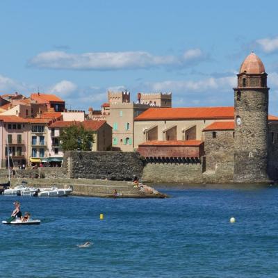 Collioure