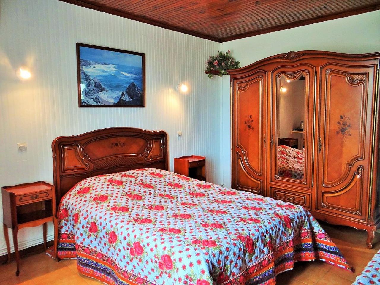 Chambre Ortaffa