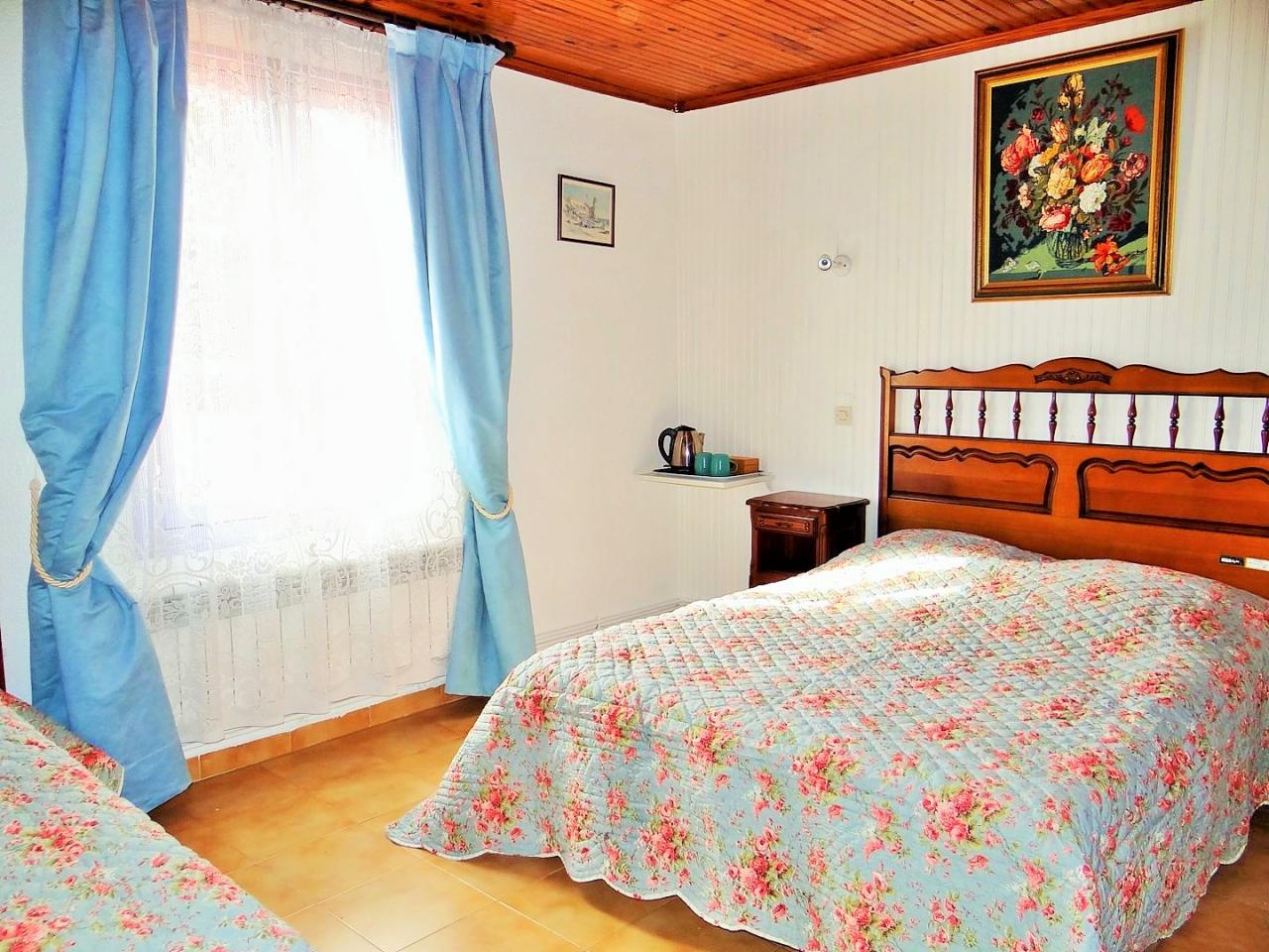 Chambre Canigou