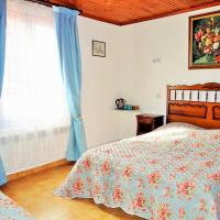 Chambre Canigou