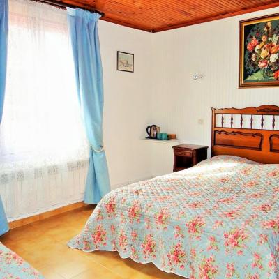 Chambre Canigou