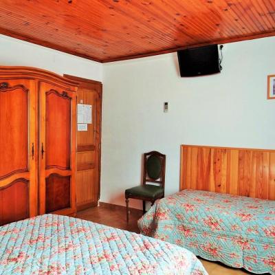 Chambre Canigou