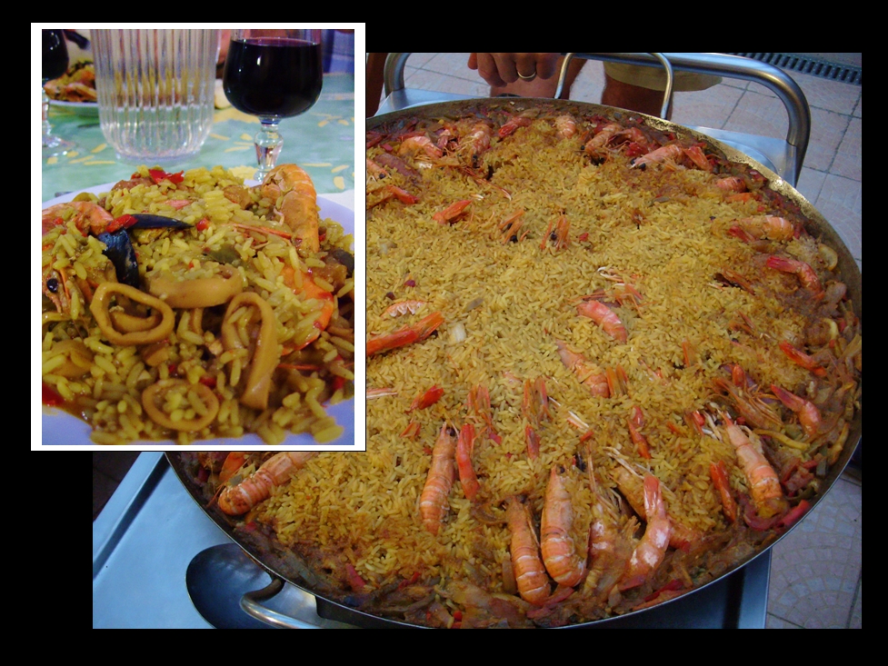 Paella